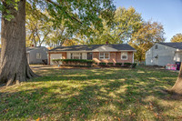 3606 S. Spring