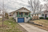 4329 N. Jackson