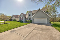 168 Canyon View DR