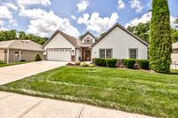 81 Continental DR
