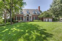 11012 Buena Vista, Leawood, KS