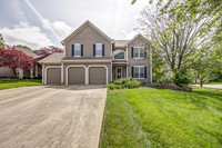 1507 Wrangler Way