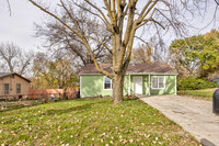 490 Shawnee RD