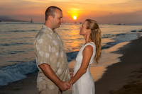 Kevin & Robyn