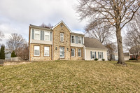 14708 W 80th