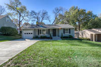 4909 W. 78 TR, Prairie Village, KS