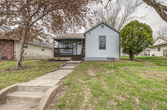 1302KingmanST-1