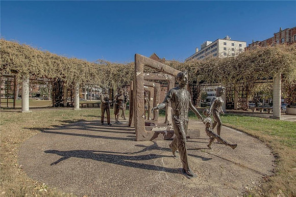 Plaza