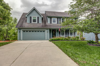 325 Meadow LN