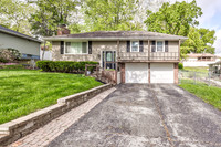 4328 S. Brentwood ST