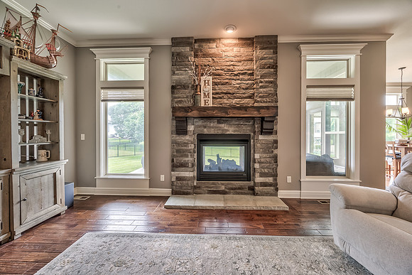 7619GreenST-7
