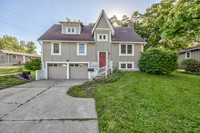 803 Halsey Cir