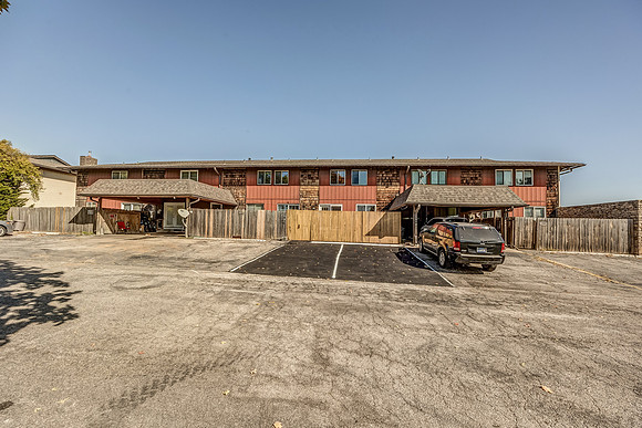 1307 N. 77 ST-2