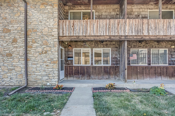 1307 N. 77 ST-7