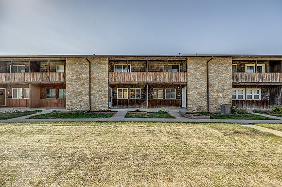1307 N. 77 ST-4